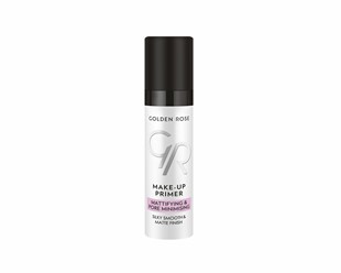 Picture of GOLDEN ROSE MATTIFYING PRIMER & PORE MINIMISING